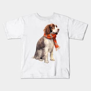 Dog Kids T-Shirt